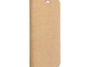 LUNA Book Gold for SAMSUNG A35 5G gold