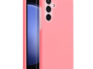 CANDY case for SAMSUNG A24 4G pink