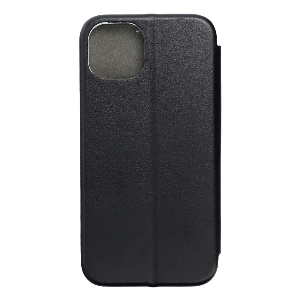 ELEGANCE book case for IPHONE 15 Plus black - Image 2