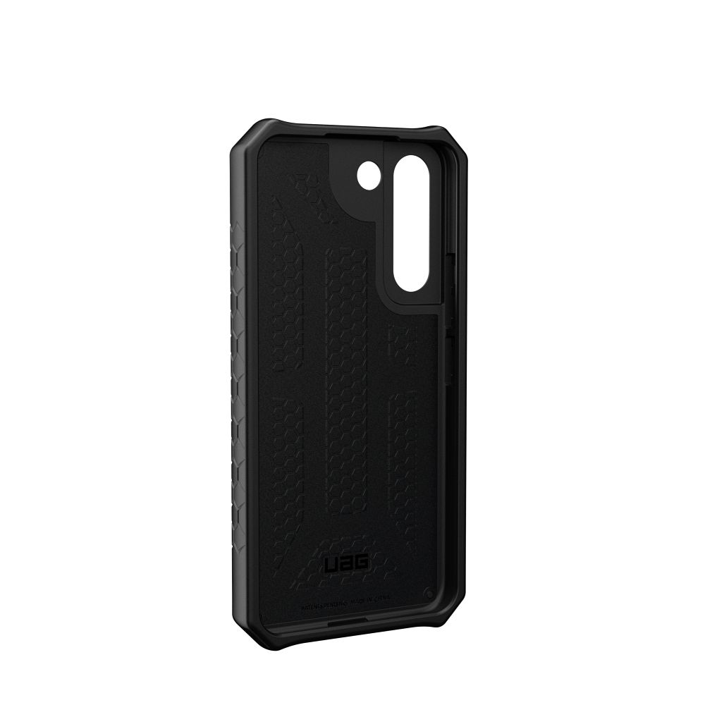 ( UAG ) Urban Armor Gear Monarch case for SAMSUNG S22 PLUS 5G black - Image 4