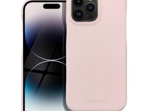 Roar LOOK Case - for iPhone 14 Pro Max Pink