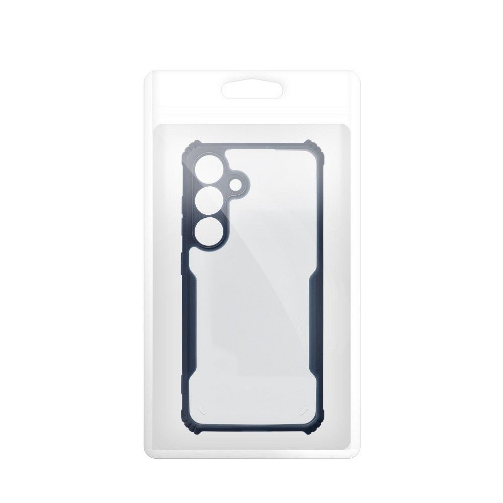 ANTI-DROP case for MOTOROLA G24 navy - Image 7