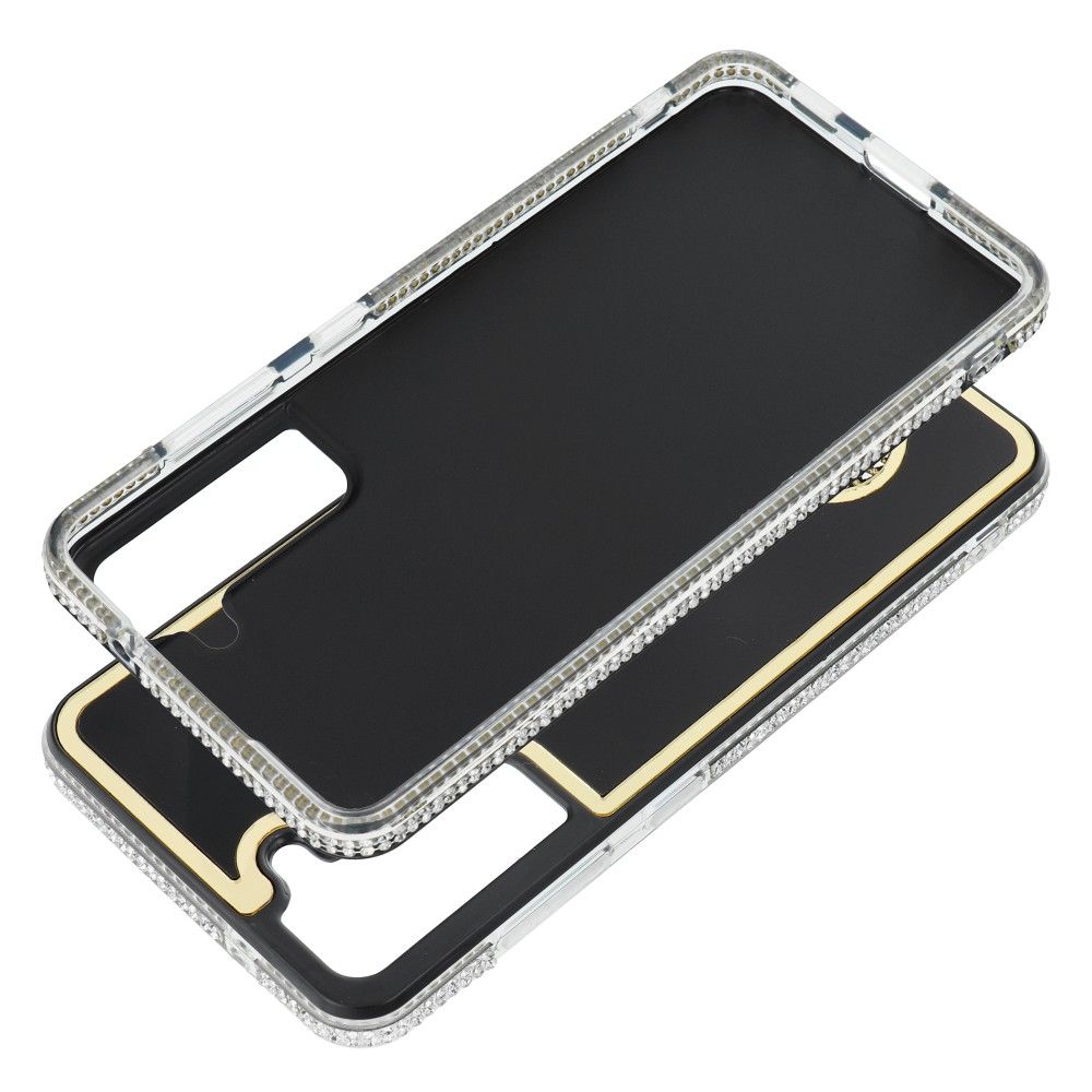 TEDDY BEAR Case for SAMSUNG S24 FE gold - Image 2