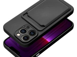 case CARD for XIAOMI Redmi NOTE 13 5G black