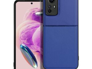 NOBLE case for XIAOMI Redmi Note 12S blue
