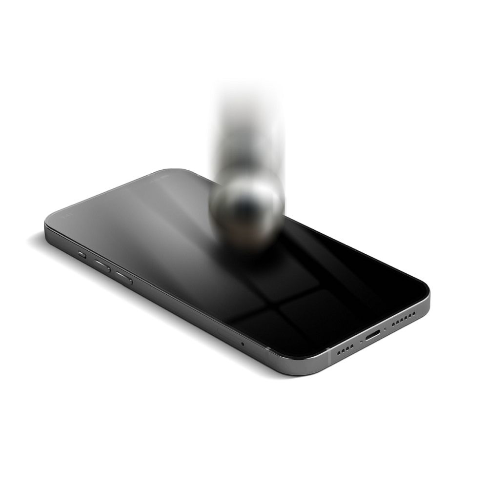 Forcell Flexible Nano Glass for Iphone X/Xs/11 Pro - Image 4