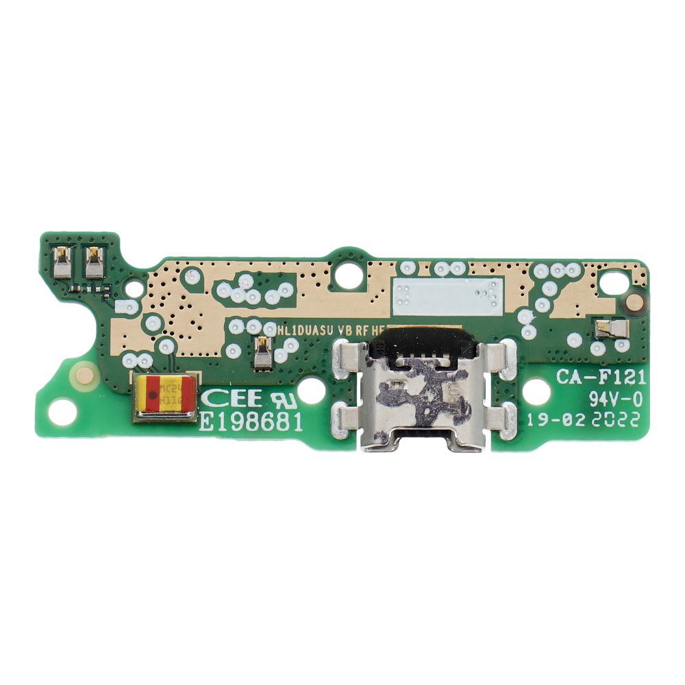 Charging board for MOTOROLA E6 Play OEM (Fast Charger) - Image 2