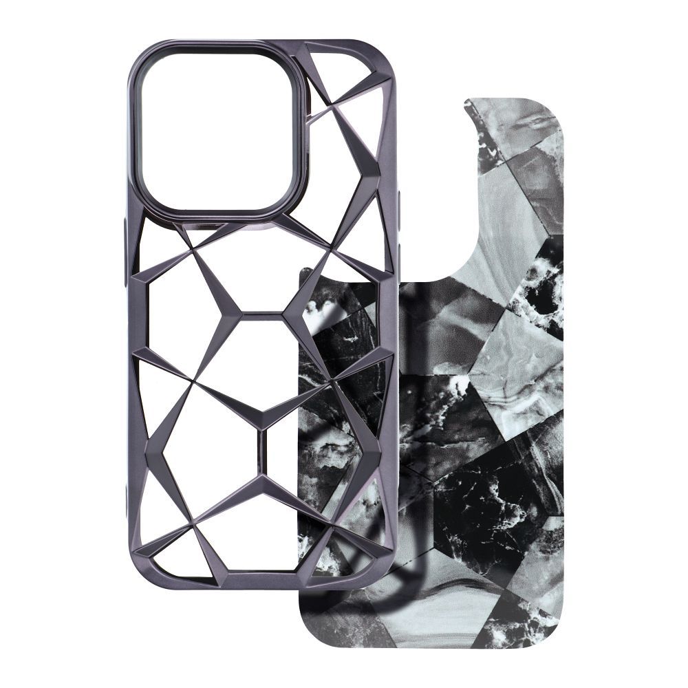 TWINKI Case for IPHONE 16 black - Image 4