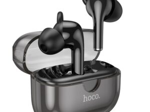 HOCO wireless bluetooth earphones TWS ENC EW22 black