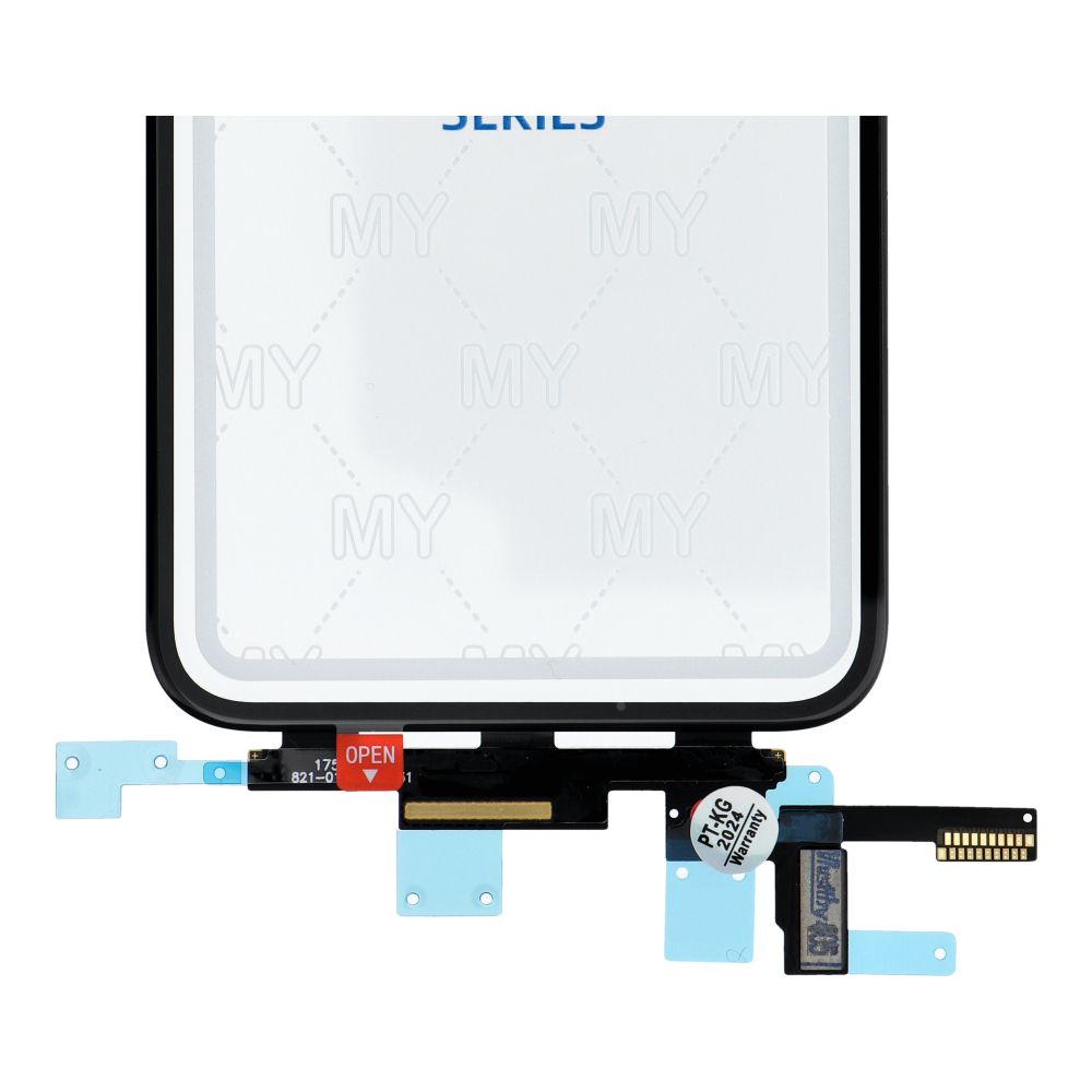 MUSTTBY Touch screen + oca IPHONE X - Image 3