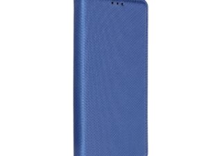 SMART CASE Book for SAMSUNG A35 navy