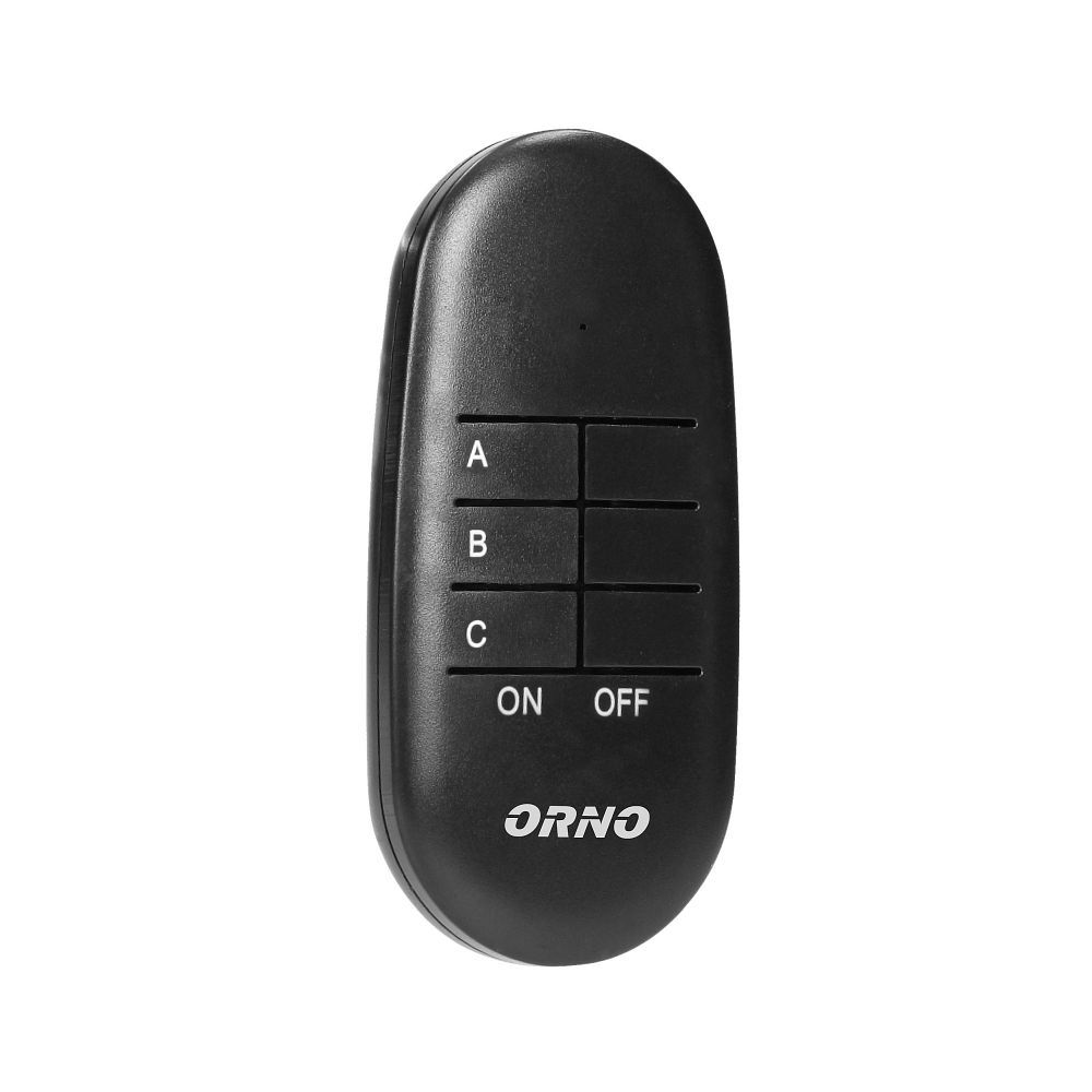 Set of outdoor wireless sockets with remote control, 2+1 (OR-GB-441) - Image 13