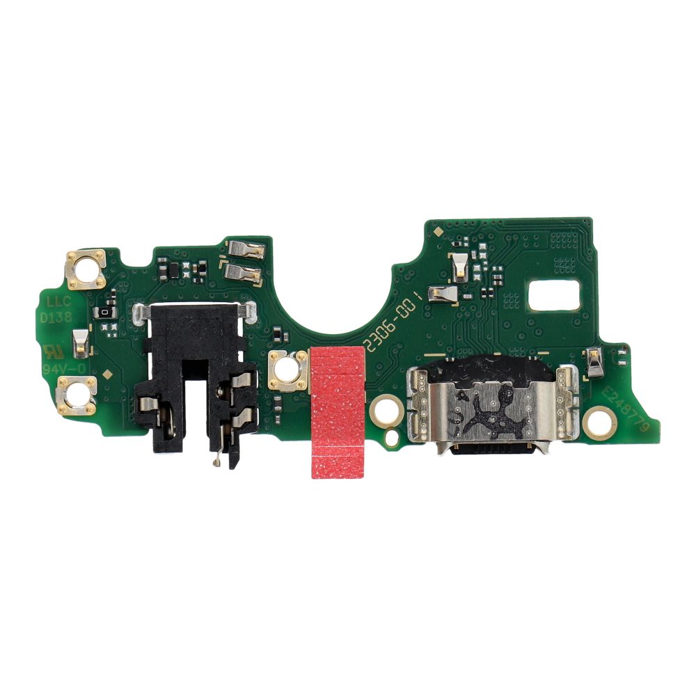 Charging board for OPPO a55 4g CPH2325 OEM (Fast Charger) - Image 2