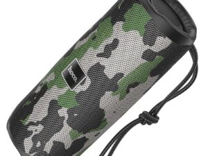 HOCO wireless speaker bluetooth HC16 camouflage
