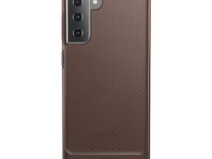 ( UAG ) Urban Armor Gear case Lucent for SAMSUNG S21 PLUS orange
