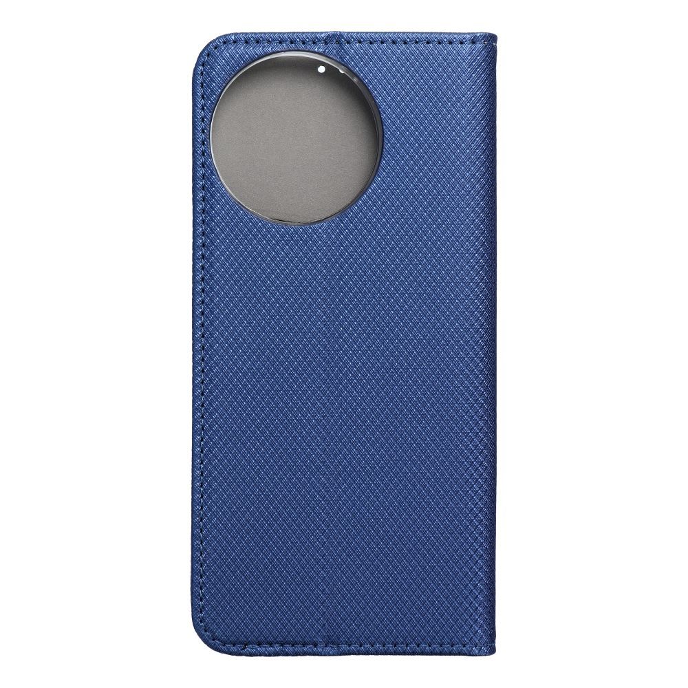SMART CASE Book for REALME 11 navy - Image 2