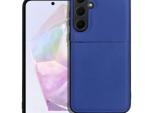 NOBLE case for SAMSUNG A35 5G blue