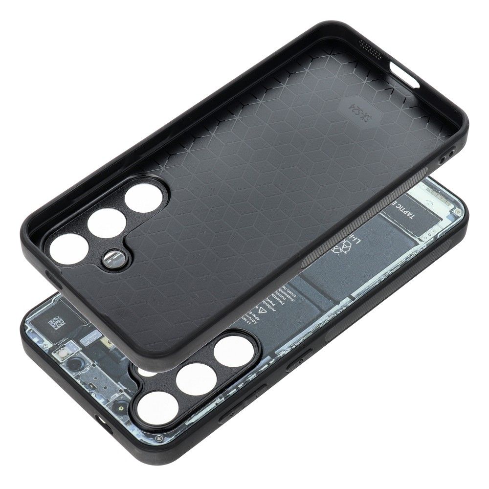 TECH case for XIAOMI Redmi Note 13 5G design 1 - Image 2