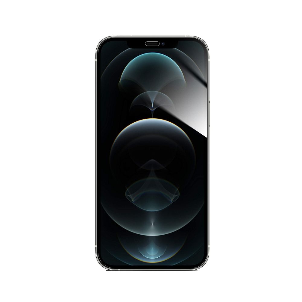Forcell Flexible Nano Glass for Iphone 12 Pro Max - Image 2