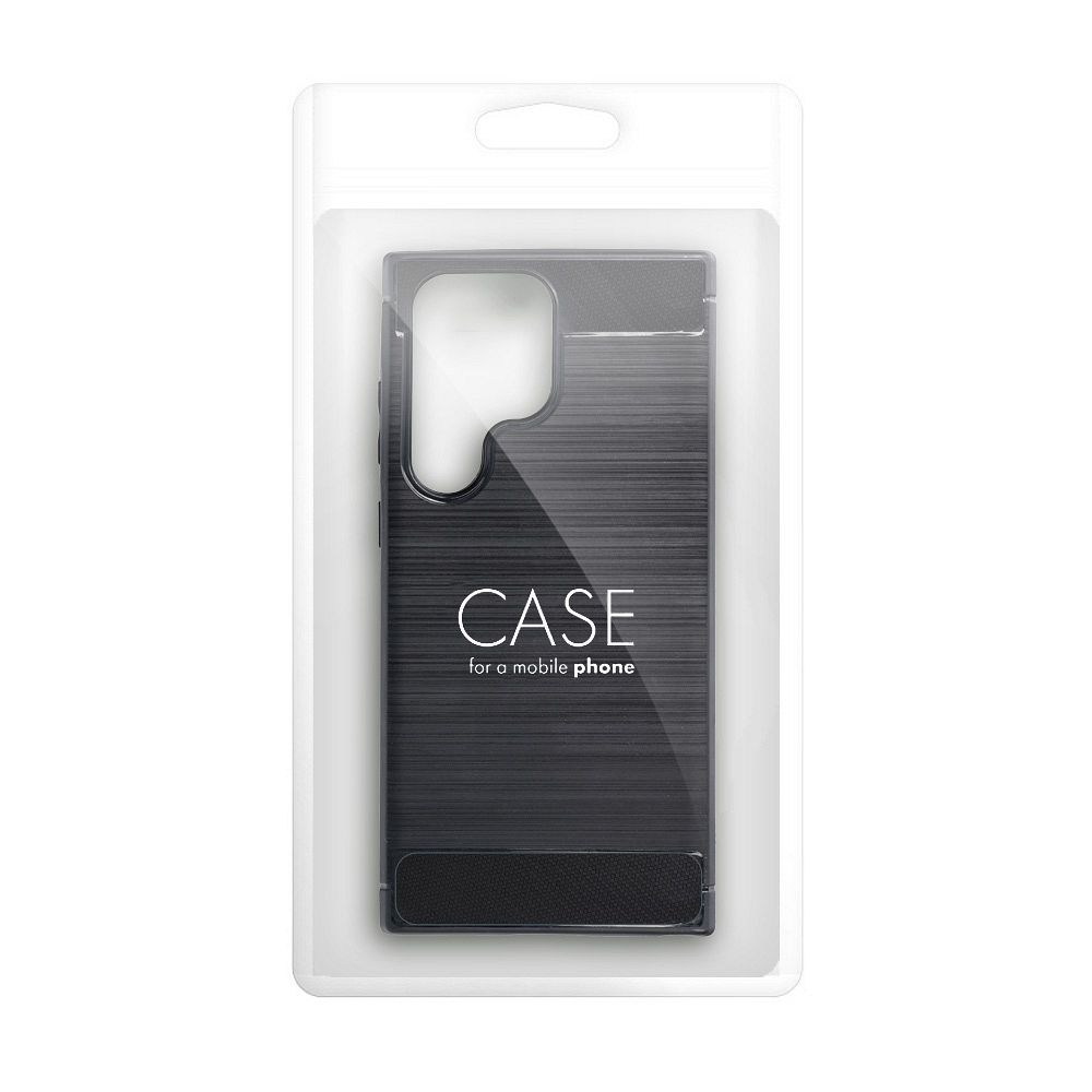 CARBON case for SAMSUNG S21 Plus black - Image 7