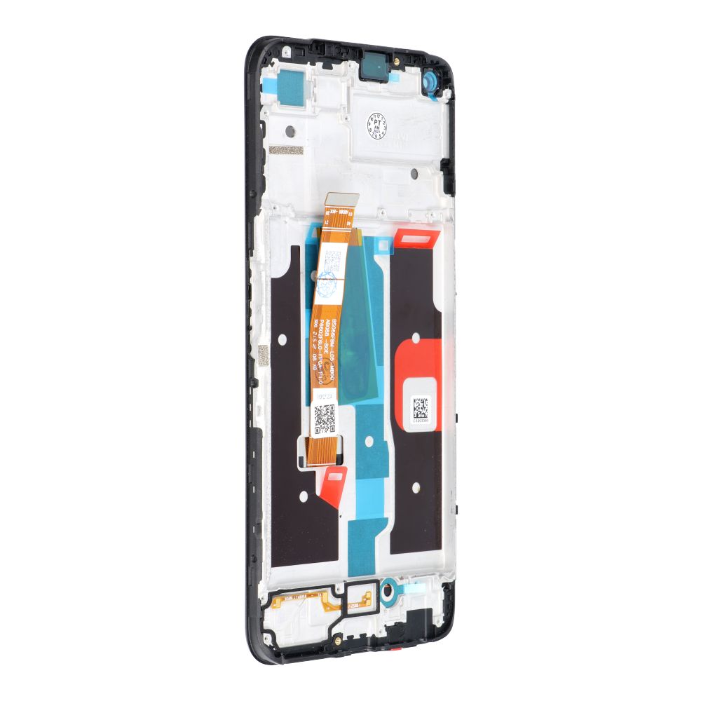LCD for Realme 8i - Image 2