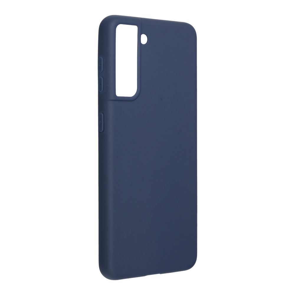 SOFT case for SAMSUNG A34 5G dark blue - Image 4