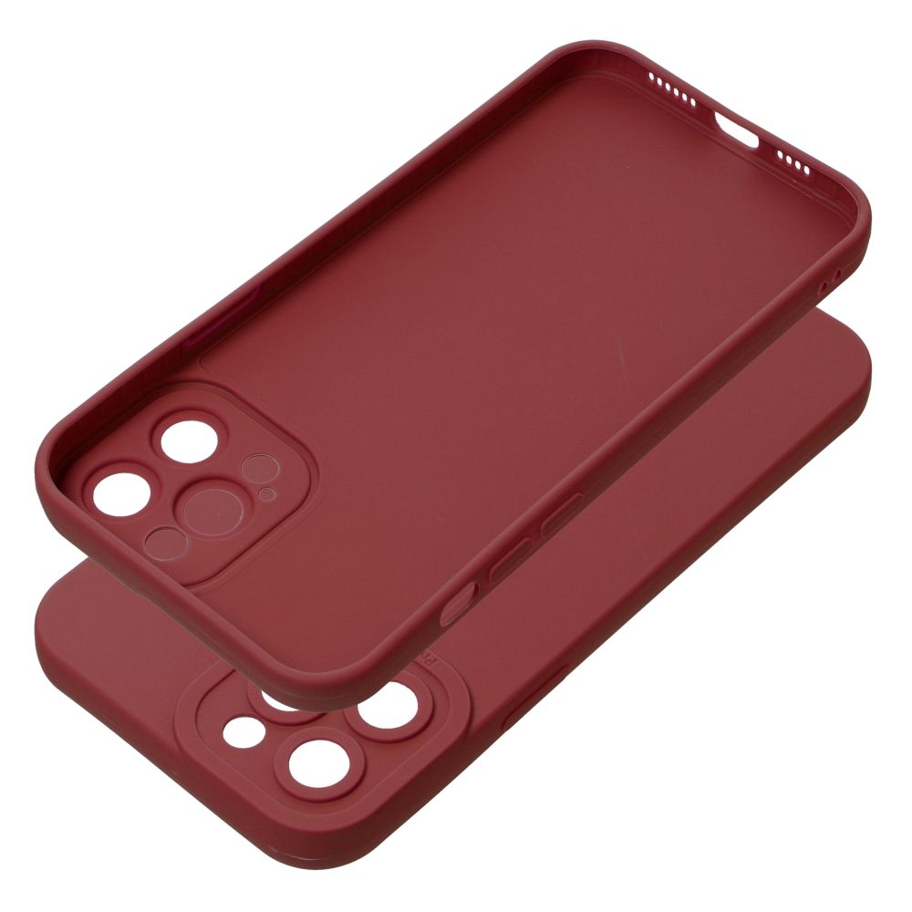 Roar Luna Case for iPhone 12 Pro Max Red - Image 3