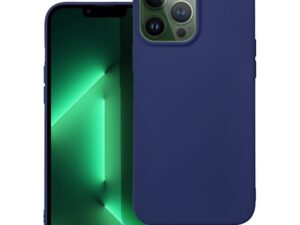 SOFT case for IPHONE 13 Pro Max dark blue