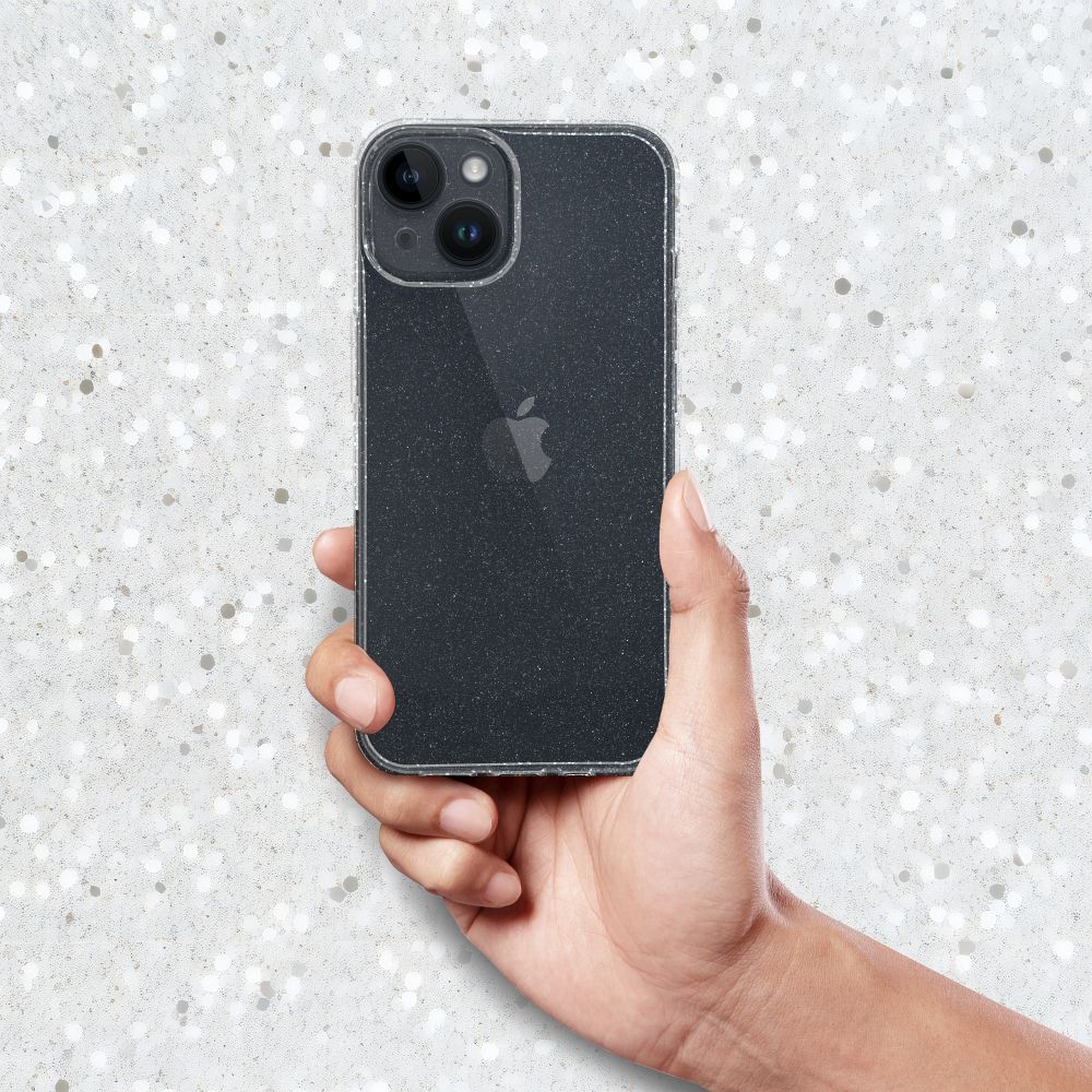 CLEAR CASE 2 mm BLINK for IPHONE XR transparent - Image 3