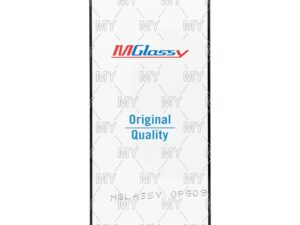 MUSTTBY front glass + OCA OPPO a72