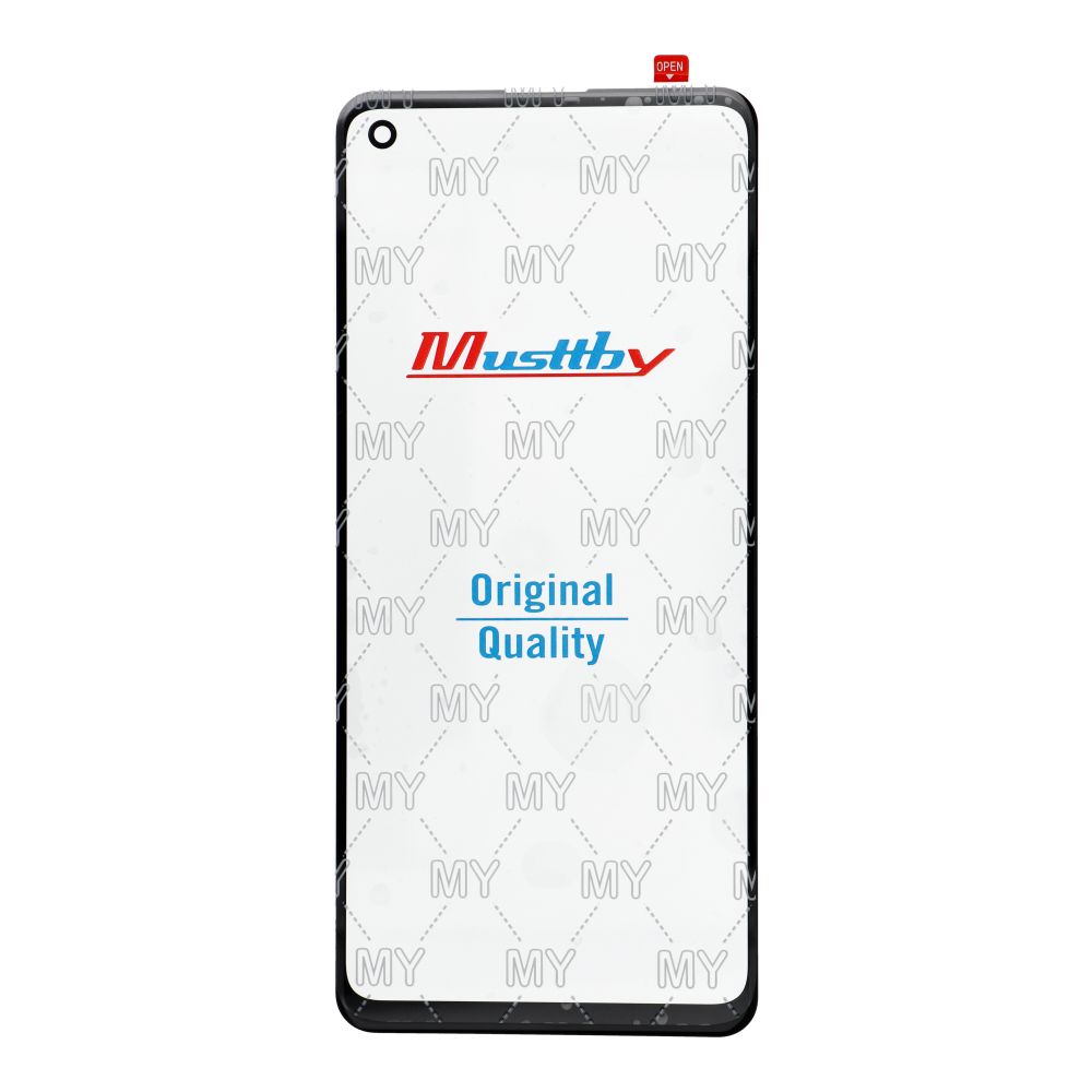 MUSTTBY front glass + OCA SAMSUNG a21s