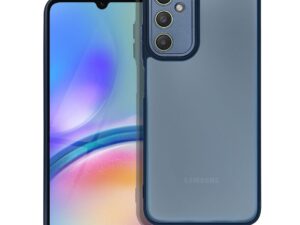 VARIETE Case for SAMSUNG A05s navy blue