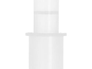Universal mouthpieces with certificate (10 pieces in a package)
