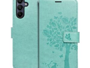 MEZZO Book case for SAMSUNG A15 4G / A15 5G tree green