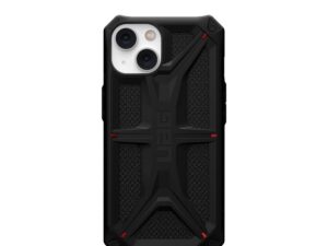 ( UAG ) Urban Armor Gear Monarch case for IPHONE 14 PLUS kevlar black