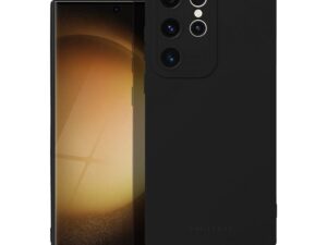 Roar Luna Case for Samsung Galaxy S23 Ultra Black