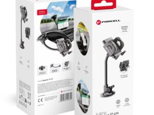 FORCELL Car holder - REGULAR with arch 17cm
