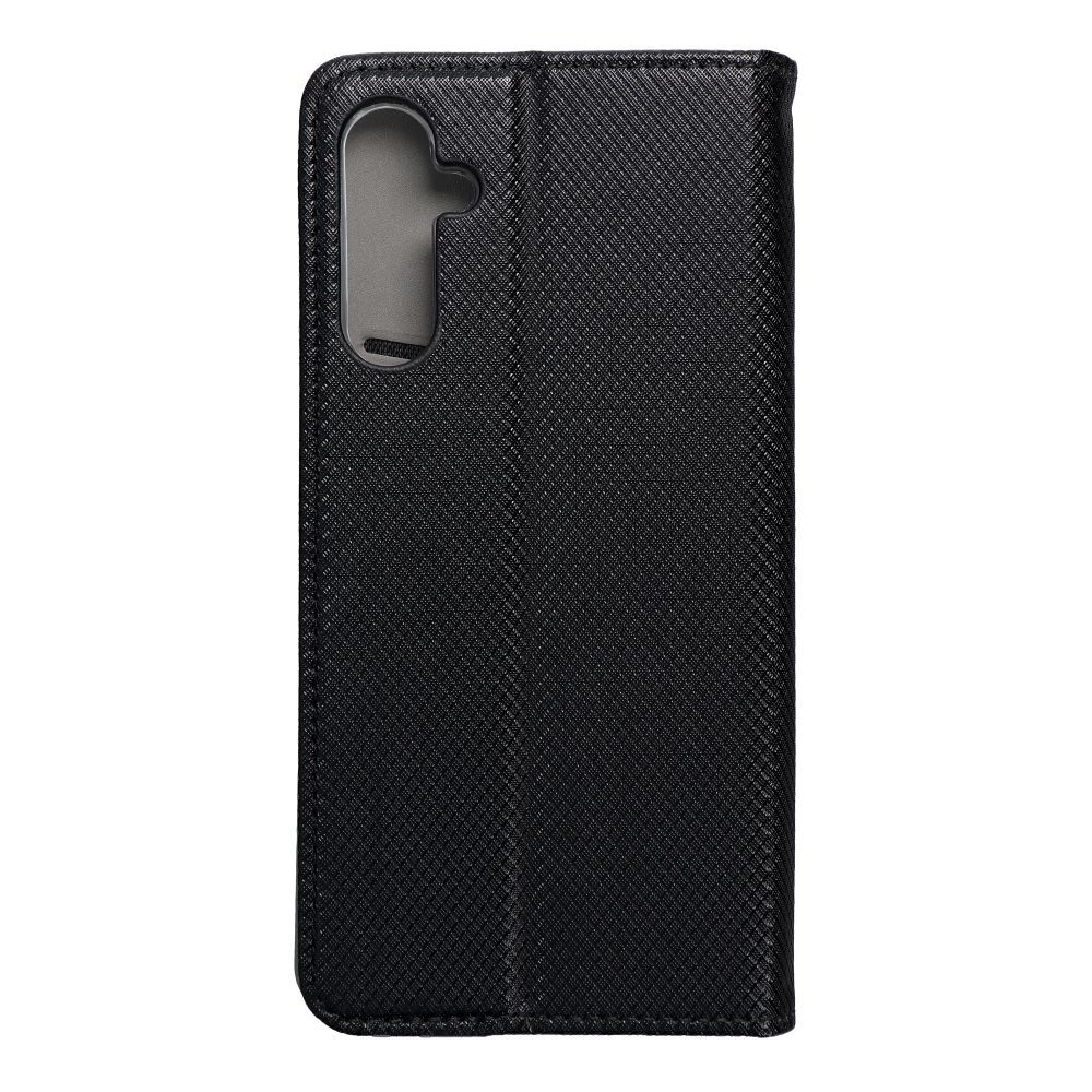 SMART CASE Book for SAMSUNG M34 black - Image 2