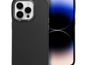 FRAME Case for IPHONE 14 Pro black