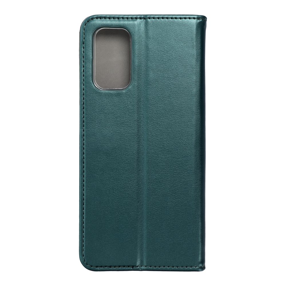 SMART MAGNETO Book case for SAMSUNG A13 4G dark green - Image 2