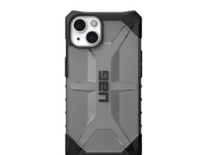 ( UAG ) Urban Armor Gear Plasma case for IPHONE 13 / 14 ash