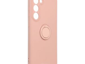 Roar Amber Case - for Samsung Galaxy S23 Plus Pink