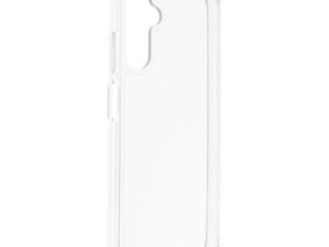 SUPER CLEAR HYBRID case for SAMSUNG A05S transparent