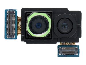 Flex Cable with Back Camera for Samsung Galaxy A20