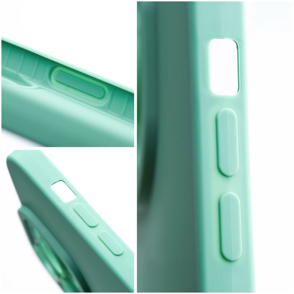 Roar Luna Case for Samsung Galaxy S23 Green - Image 9