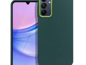 FRAME Case for SAMSUNG A15 4G / A15 5G green
