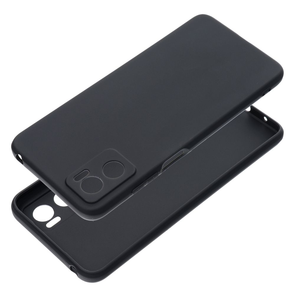 MATT case for MOTOROLA E22 / E22i black - Image 3