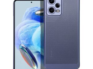 BREEZY case for XIAOMI Redmi Note 12 5G blue