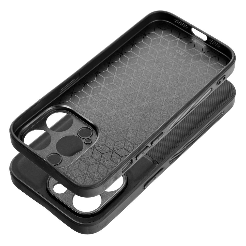 NOBLE case for IPHONE 15 Pro black - Image 3
