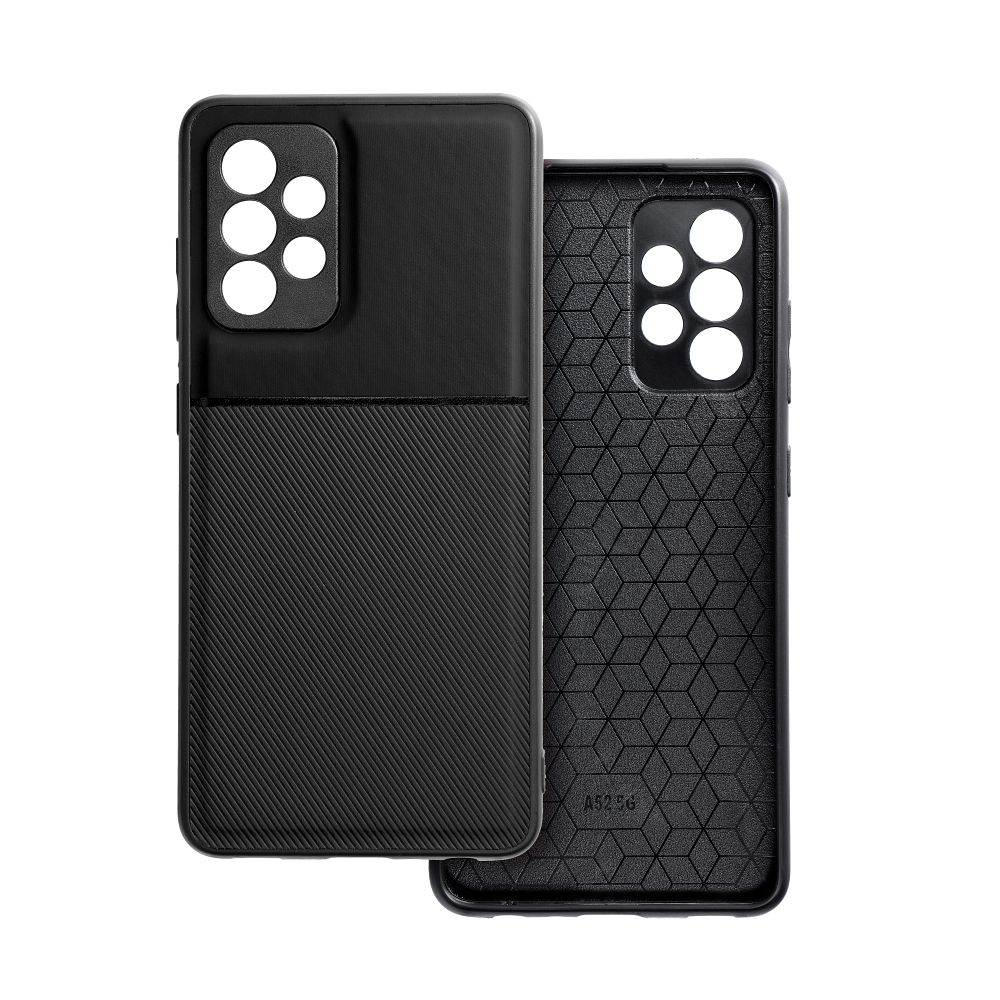 NOBLE case for SAMSUNG A05s black - Image 3